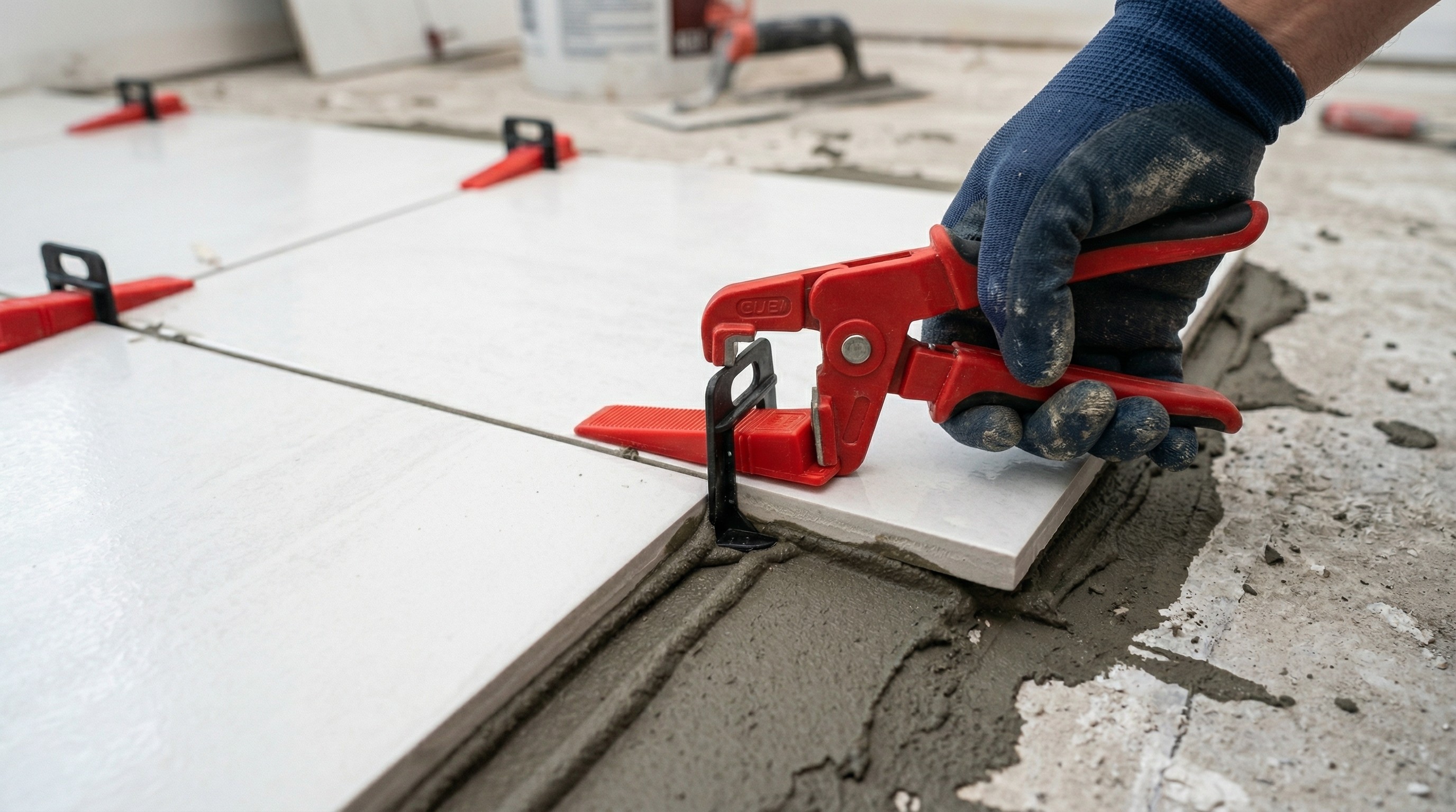 Meckel Bäder-Fliesen-Wärme – Fliesenleger Plauen